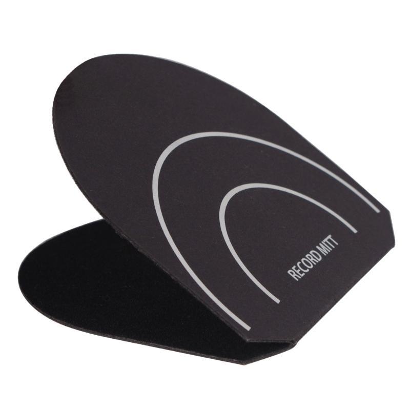 Vinyl Record Cleaner - Limpiador discos, manguito discos vinilo, limpiador
