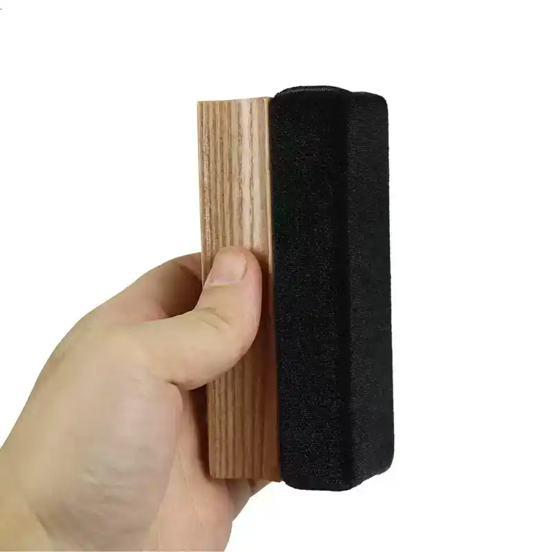 Juego 2 en 1 de cepillo limpia - Vinyl Record Cleaner reseña y precio