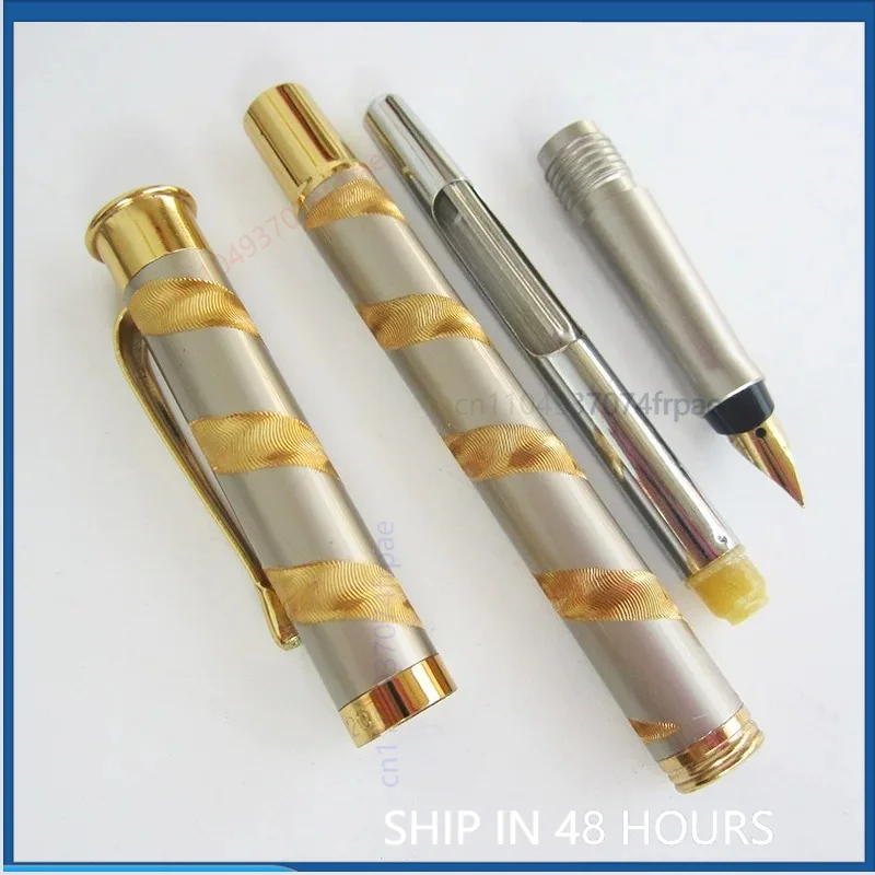 Para Wing Sung 820, pluma esti - Vintage Collectible Pens reseña y precio