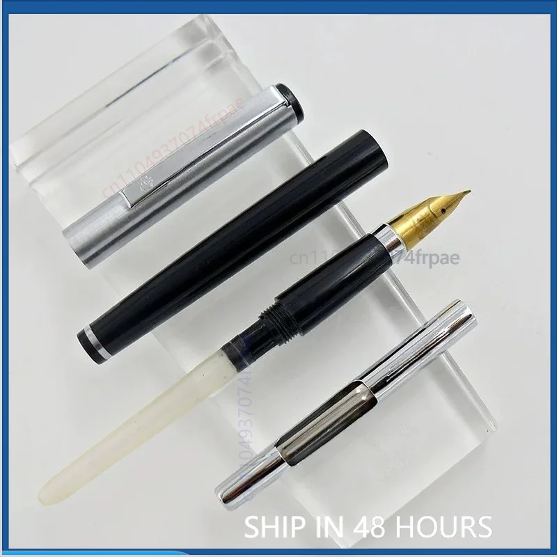 Pluma estilográfica de iridio  - Vintage Collectible Pens reseña y precio