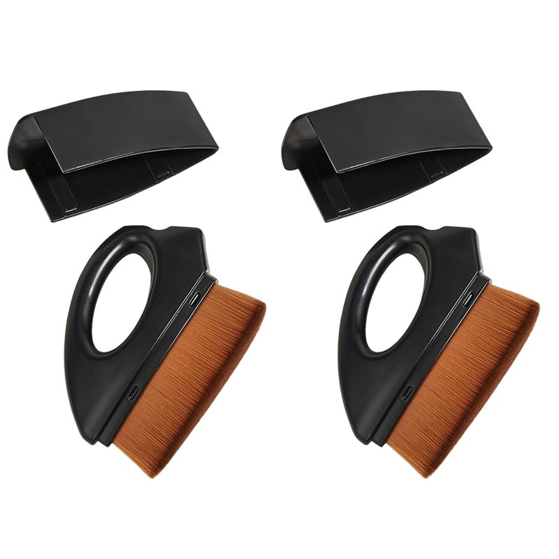 B48B-2X: cepillo profesional a - Vinyl Record Cleaner reseña y precio