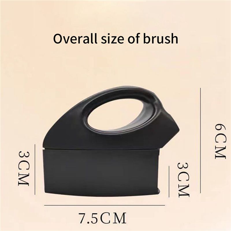 B48B-2X: cepillo profesional a - Vinyl Record Cleaner reseña y precio