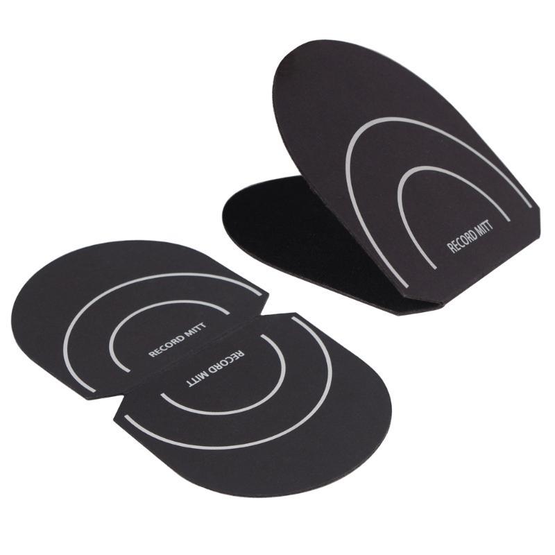 Limpiador discos, manguito dis - Vinyl Record Cleaner reseña y precio