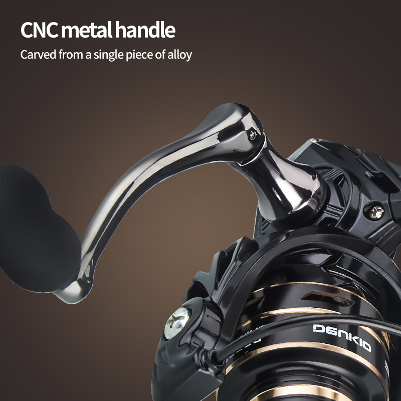 DEUKIO nuevo carrete giratorio - Developing Tank Reel reseña y precio