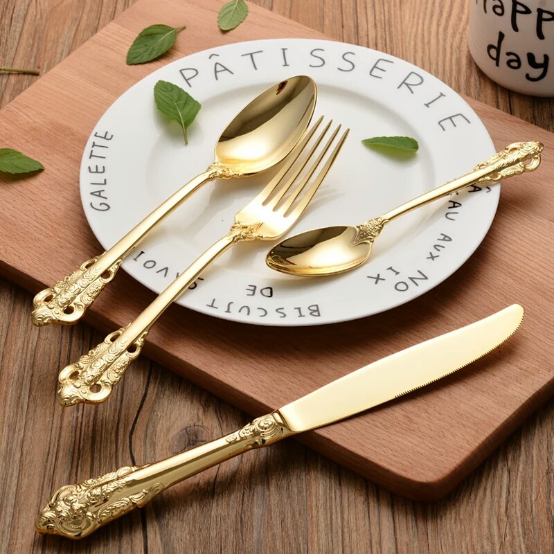 Juego de cubiertos de estilo r - Vintage Collectible Spoons reseña y precio