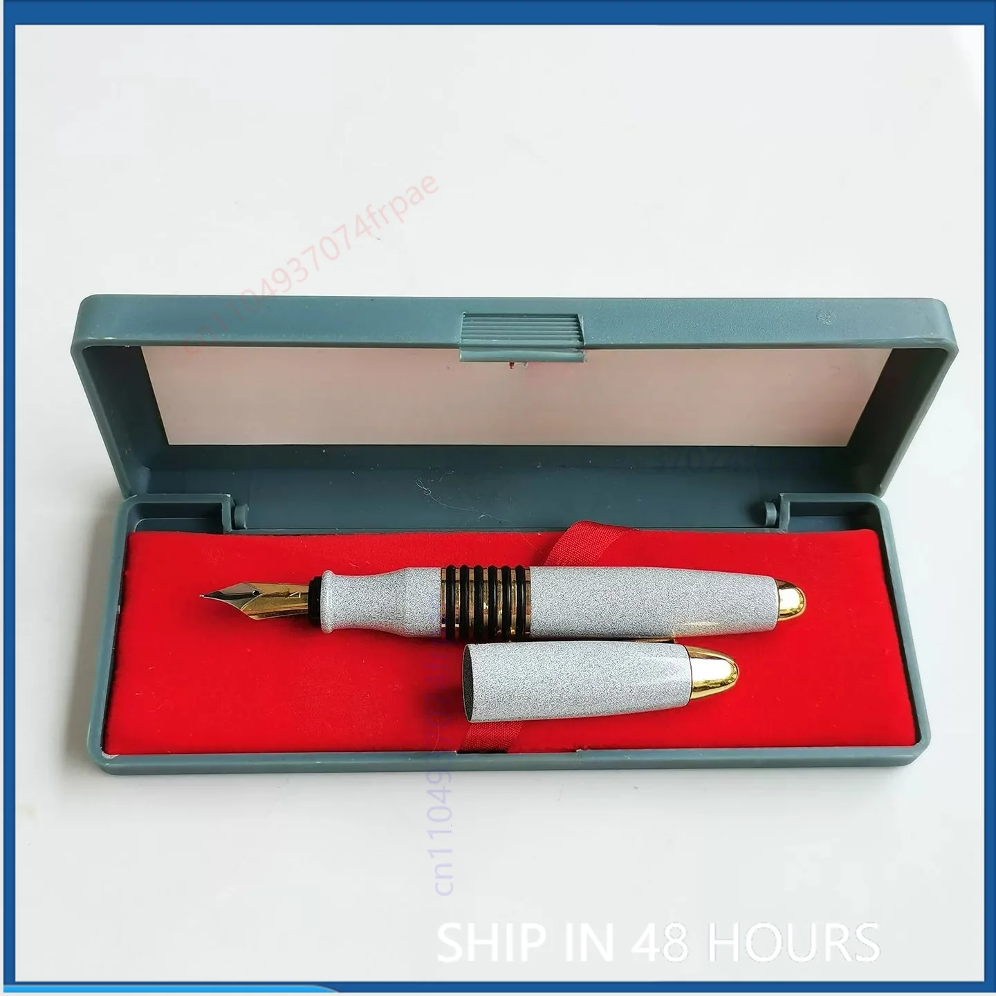 Pluma estilográfica de cobre m - Vintage Collectible Pens reseña y precio